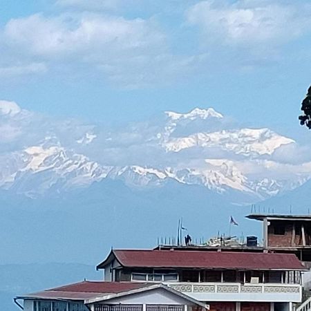 Mountain Chalet 다르질링 외부 사진